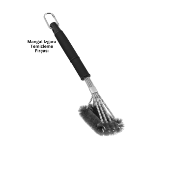 IZGARA TEMİZLEME TELİ BTF