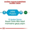 Royal Canin Mini Puppy Pouch Yavru Köpek Konservesi 85 Gr