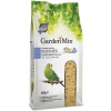 Garden Mix Platin Soyulmuş Muhabbet Kuşu Yemi 400 Gr