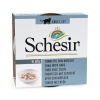 Schesir Ton ve Barlam Balıklı Yetişkin Kedi Konservesi 85 Gr