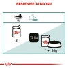 Royal Canin İnstinctive 7+ Gravy Pouch Yaşlı Kedi Konservesi 85 Gr