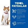 Hill’s SCIENCE PLAN Sterilised Ördekli Kısırlaştırılmış Kedi Maması 3 Kg