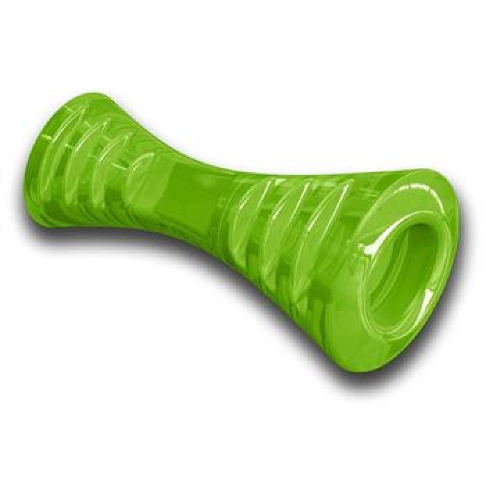 Outwardhound Bionic Urban Stick Grn Medium Köpek Oyuncağı