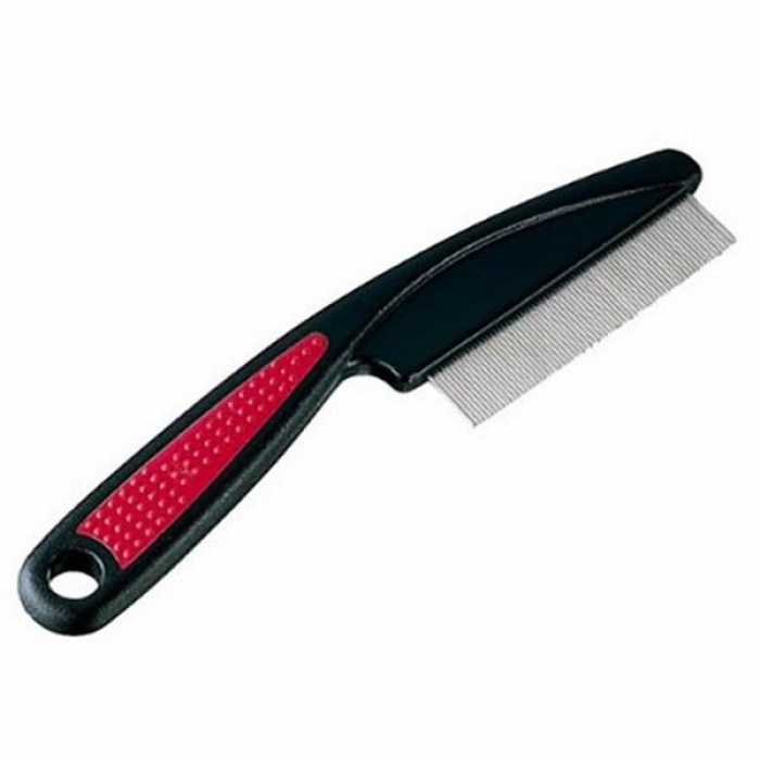 Ferplast Gro 5838 Kedi ve Köpek Pire Tarağı 15 Cm