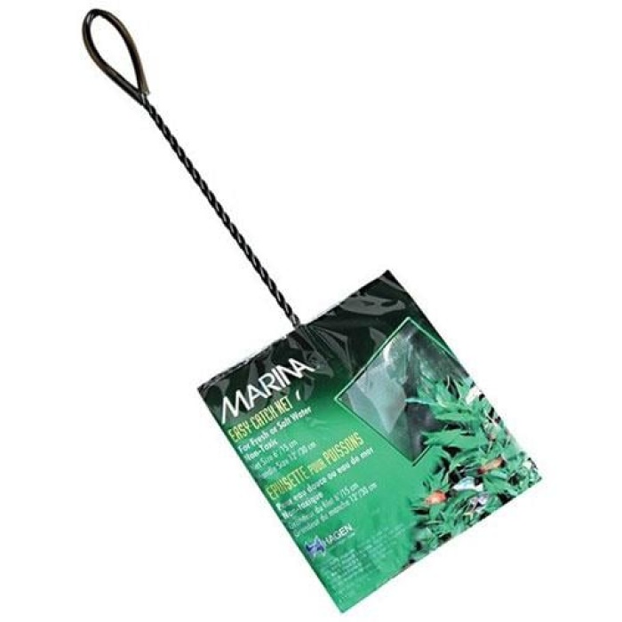 Marina Akvaryum Kepçesi 15 Cm