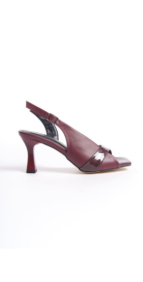 Kadın Topuklu Sandalet TR150Y03L