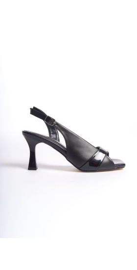 Kadın Topuklu Sandalet TR150Y03M
