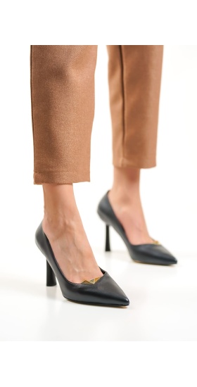 Kadın İnce Topuklu Stiletto TR040Y12A