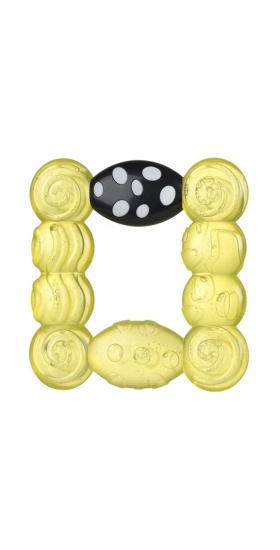Playgro Kare Sulu Dişlik