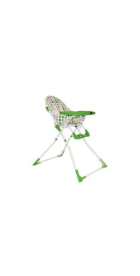 ComfyMax Eco Mama Sandalyesi - Green