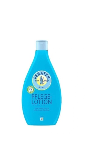Penaten Baby Bebek Bakım Losyonu 400 Ml