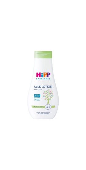 Hipp Vücut Losyonu 350ml