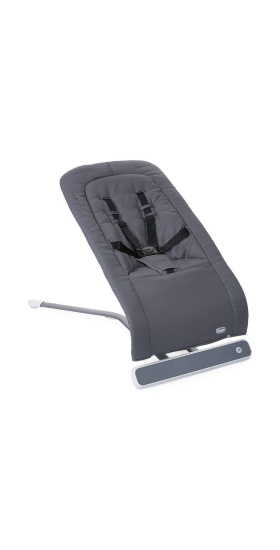 Chicco Rhythmn Sound Ev Tipi Ana Kucağı Moon Grey