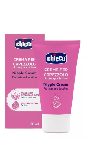 Chicco Göğüs Ucu Kremi 30ml