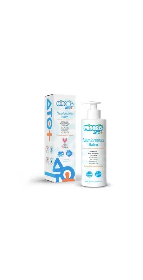 Ato+ Nemlendirici Balm 400ml