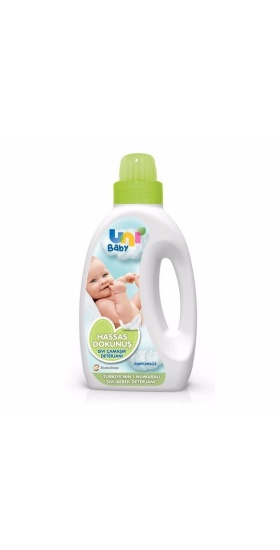 Hassas Dokunuş Sıvı Çamaşır Deterjanı 1500ml
