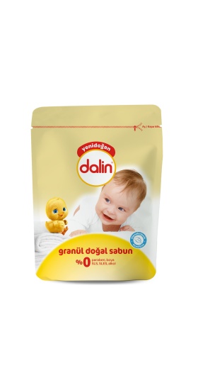Baby Granül Sabun 1000gr