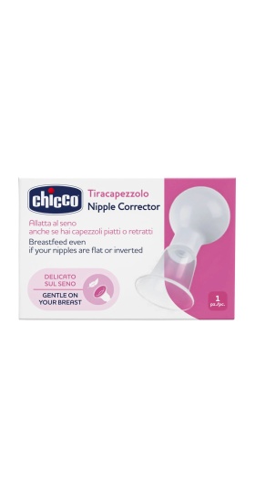 Chicco Göğüs Ucu Çıkarıcı