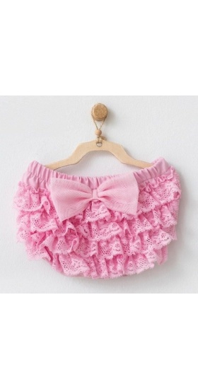Andywawa Ac24667 Petit Love Bebek Külodu Pink