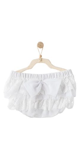 Andywawa Ac24667 Petit Love Bebek Külodu White