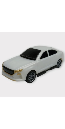 Çek Bırak Togg 10 Cm - Pamukkale Sedan