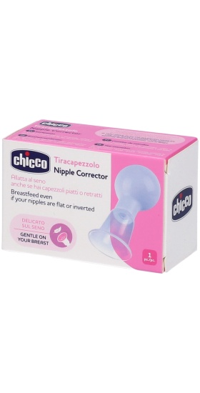 Chicco Göğüs Ucu Çıkarıcı