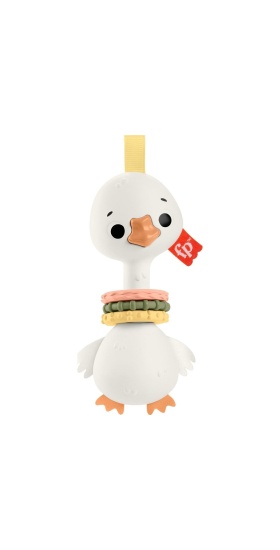 Fisher Price Sensimals Dişlik Seti Hrb22