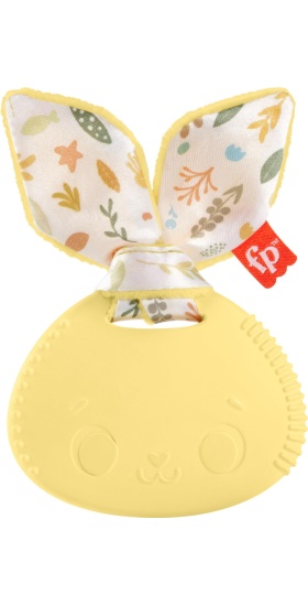 Fisher Price Sensimals Dişlik Seti Hrb22