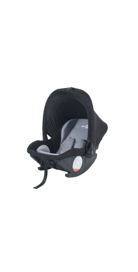 Comfymax 0-13 kg Oto Koltuğu Ana Kucağı – Storm Grey