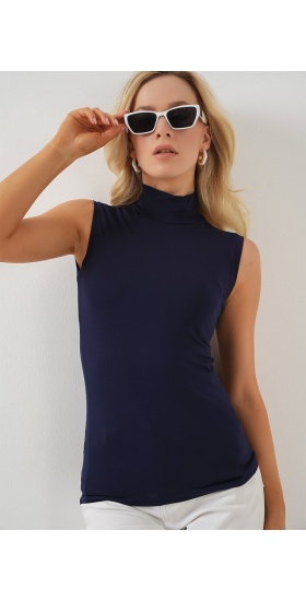 Kolsuz Body 4348 - Lacivert