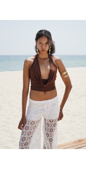 Degaje Yaka Crop