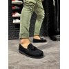 Loafer Erkek Ayakkabı 007 Siyah