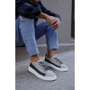Sneakers Ayakkabı 010 Taş