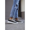 Sneakers Ayakkabı 010 Taş