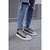 Sneakers Ayakkabı 010 Taş