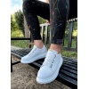 Sneakers Ayakkabı 889 Beyaz