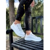 Sneakers Ayakkabı 889 Beyaz