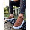 Sneakers Ayakkabı 889 Taba