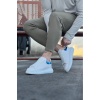 Wagoon Wg095 Beyaz Sax Beyaz Tb Erkek Casual Ayakkabı