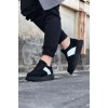 Wagoon Wg011 Kömür Süet Erkek Casual Ayakkabı