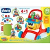 Chicco Mutlu Alışveriş İlk Adımlar Yürüteci - 4ü bir arada İngilizce + Türkçe Aktiviteli