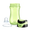 Chicco Sportif Bardak 2 Yaş+ 350 ml - Green