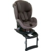 Besafe İzi Comfort X3 9-18 Kg İsofixli Oto Koltuğu Metallic Melange