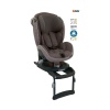 Besafe İzi Comfort X3 9-18 Kg İsofixli Oto Koltuğu Metallic Melange