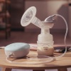 Avent Tekli Elektrikli Göğüs Pompası Scf323/11