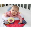 Babyjem Oyuncaklı Eğitici Yastık 692