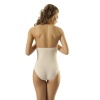 Sema Baby Slimform Organik Bambu Mideli Slip Korse ( Terletmez )  705 Beden: S