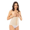 Sema Baby Organik Bambu Agraflı Toparlayıcı Bel Korse - Medium