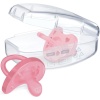 Chicco PhysioForma Soft 2li Silikon Emzik 6-16 Ay Kız