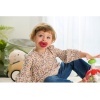 Chicco PhysioForma Soft 2li Silikon Emzik 16-36 Ay Kız